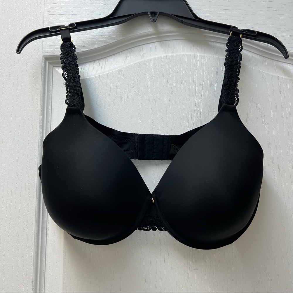 Natori Lace Straps With Padded Cups 36DDD